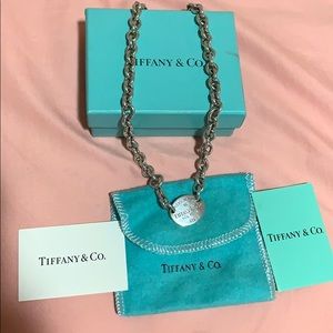 Tiffany& Co. Necklace